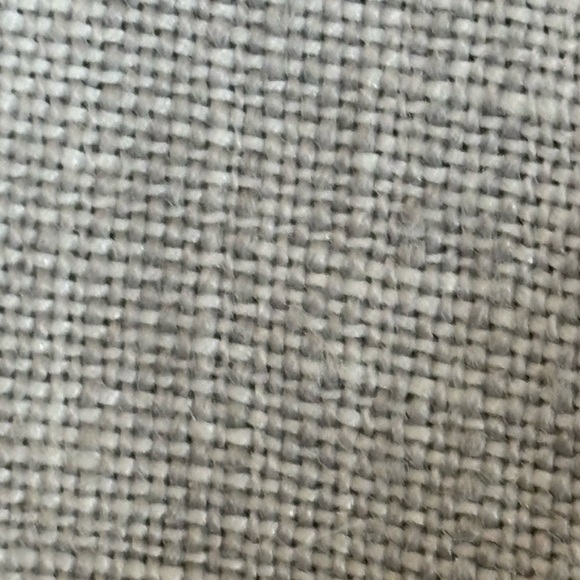 J Jill Love Linen M Linen Elasticc Waistband Pull on Lagenlook Pant - Picture 5 of 8